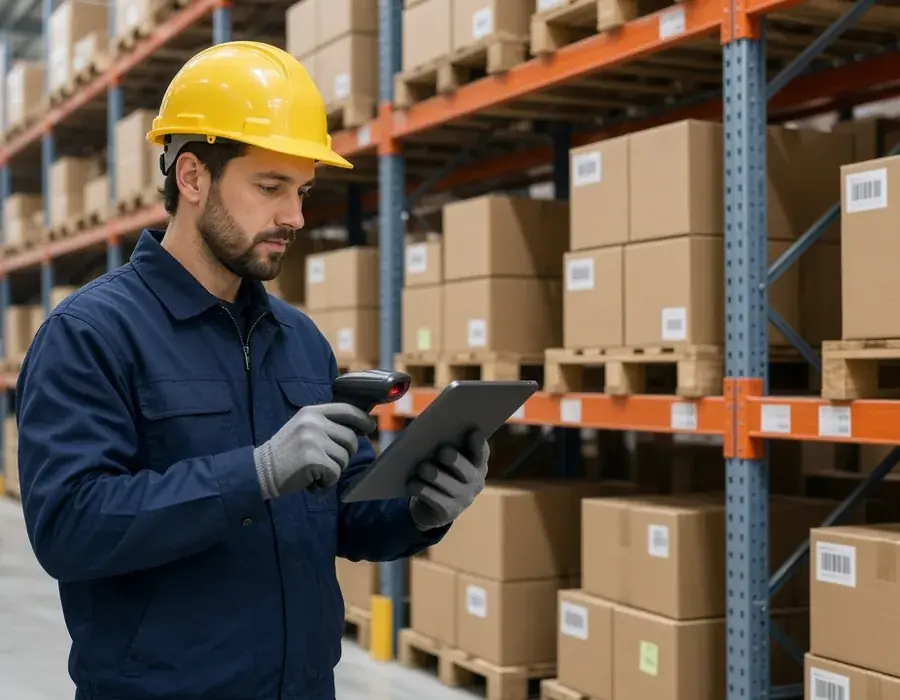 Inventory Management